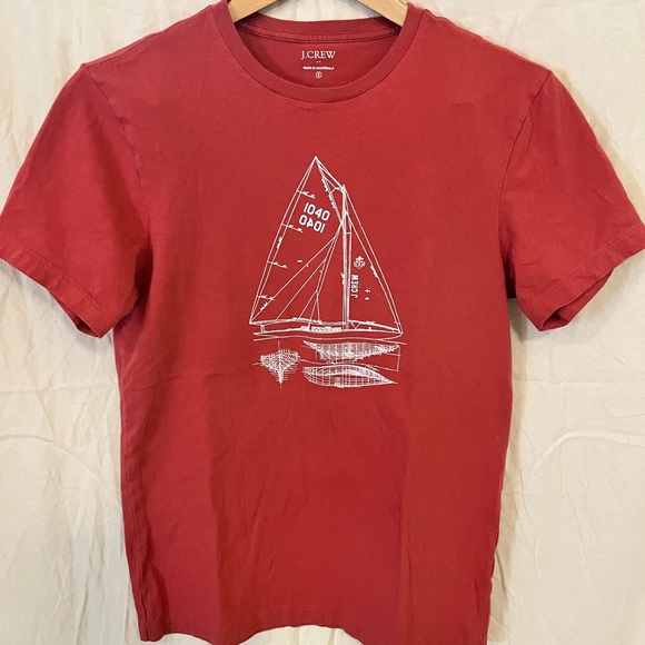 Set of 5 mens shirt’s. Size small. Jcrew, Brooks Brothers, David Bitton - Picture 3 of 11